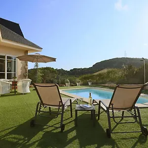 Homestay Estrella - Costa Brava , Calella Spanje