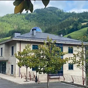 Asador Arriarte 3*, Éibar Spanje