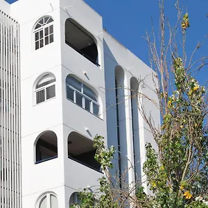Apartamento Málagadevacaciones - Thiele, Málaga