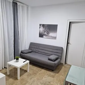 Apartamento Malagueno 1 Centro , Málaga Spanje