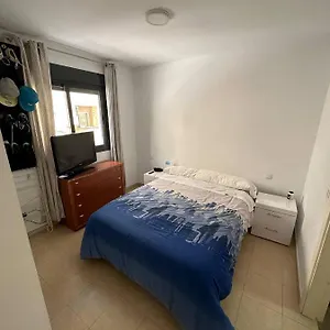  Apartamento A / A 4pax Near The España