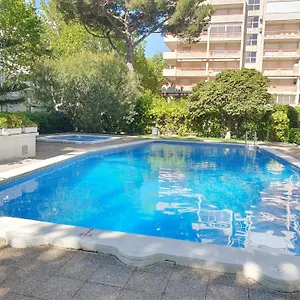  Apartamento Centro Piscina Gisamar España