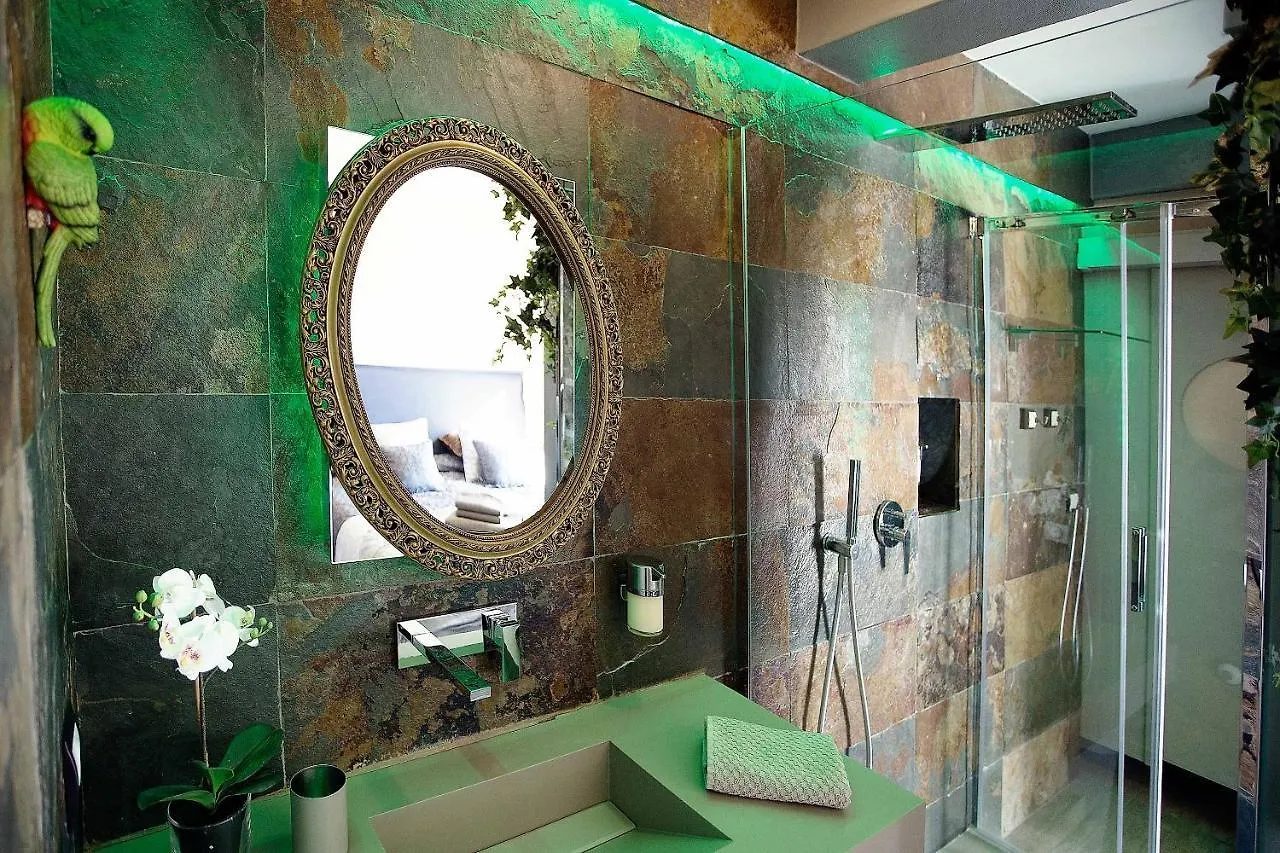 Apartment Estudios En Ciudad Malaga