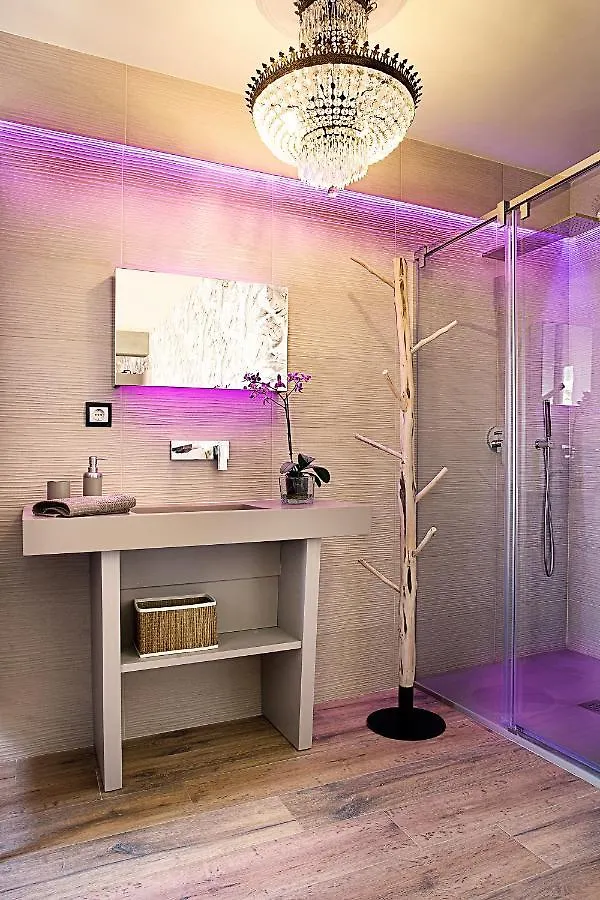 Apartment Estudios En Ciudad Malaga
