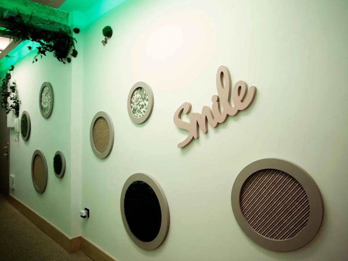 Estudios En Ciudad Malaga Apartment