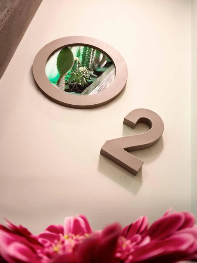 Estudios En Ciudad Malaga Apartment
