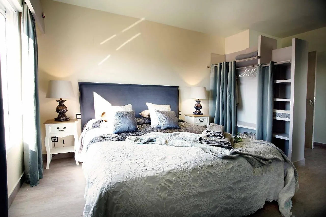 Apartment Estudios En Ciudad Malaga Spain