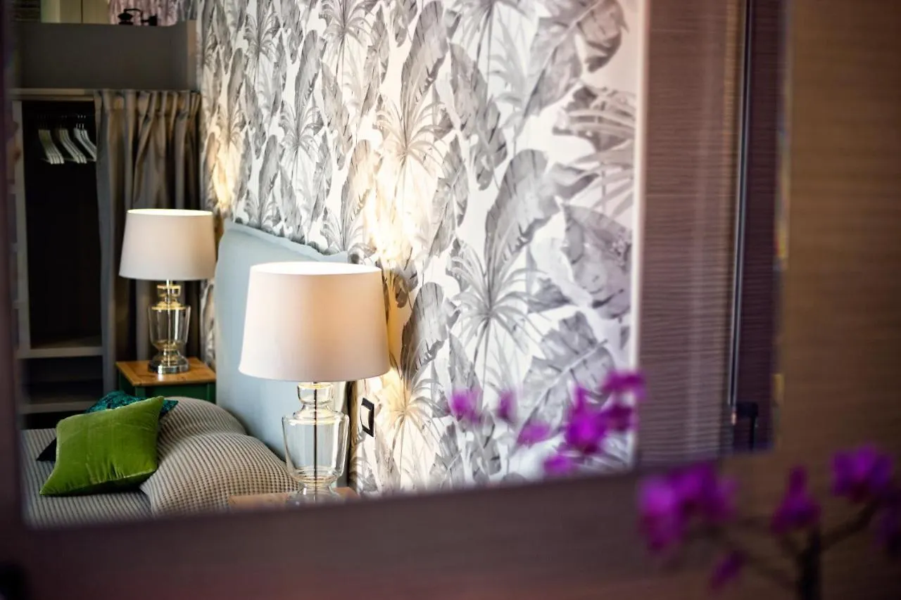 Apartment Estudios En Ciudad Malaga