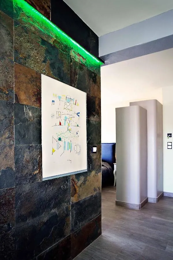 Apartment Estudios En Ciudad Malaga